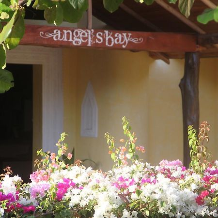 Angel'S Bay Beach Resort Malindi Buitenkant foto